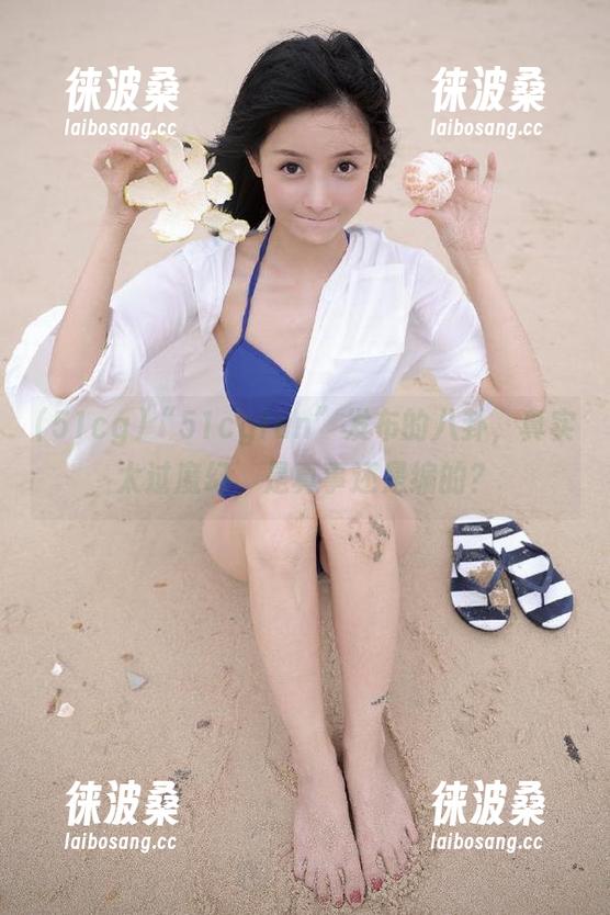 “51cgfun”发布的八卦，真实太过魔幻，是真事还是编的？