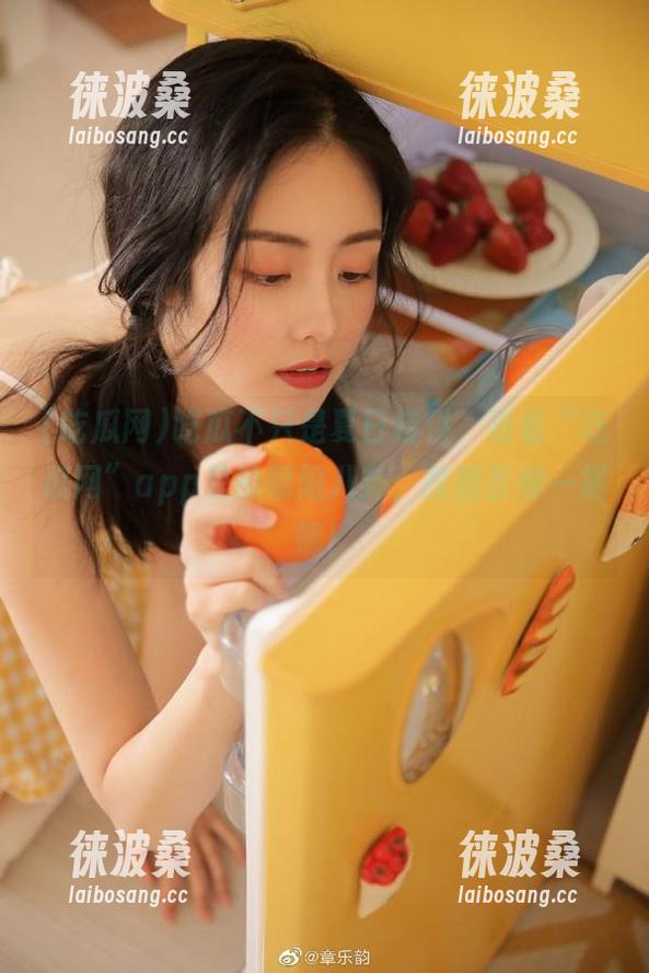 吃瓜不只是夏日特供，看看“吃瓜网”app里的朝阳八卦，酸甜苦辣一锅端！