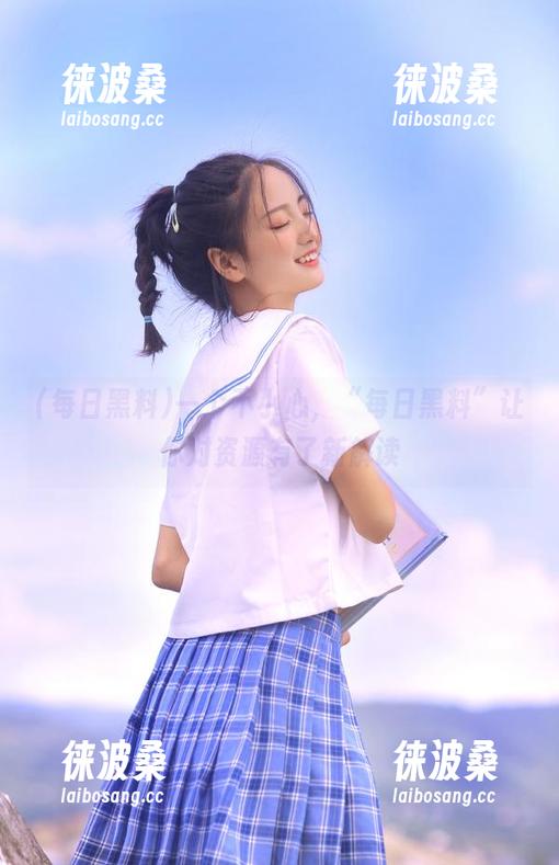 一个不小心，“每日黑料”让你对资源有了新解读