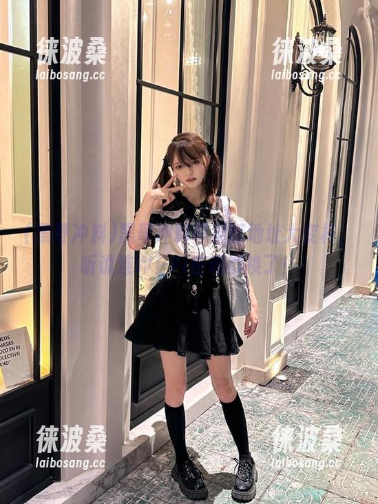 黑哥冲料苹果版地址大变样，听说连Wi-Fi密码都换了！