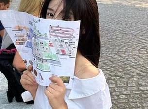 心里的小剧场只等“黑料吃瓜App”开个地址，来一场关于八卦的奇妙旅行。