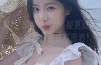 “黑网料”ios版更新了啥？苹果手机都快变成瓜田啦！